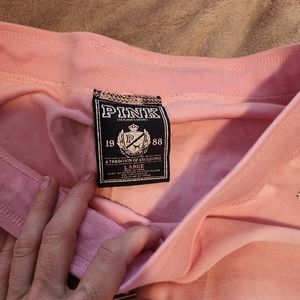 Victoria Secret sweats